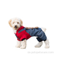 Servicefähige Neuankömmlinge Hundebekleidung Custom Dog Apparel